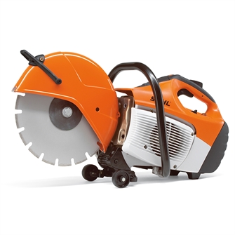 Stihl TS410