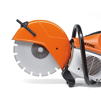 Stihl TS410