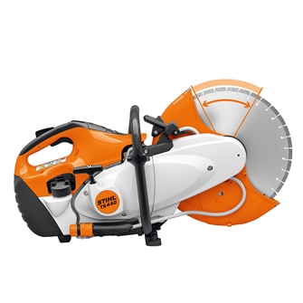 Stihl TS440