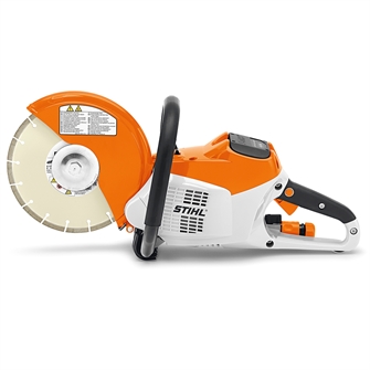 Stihl TSA 230 Skæremaskine inkl. 2 skiver