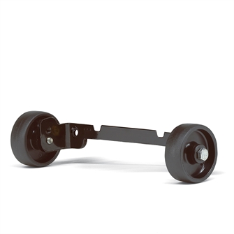 Stihl Hjulsæt til TS 400 - TS 800