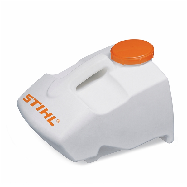Stihl FW 20 Vandbeholder med vandtilslutning