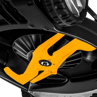 STIGA Twinclip 950e V twinclipkniv