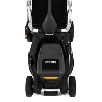 STIGA Twinclip 950e V ovenfra