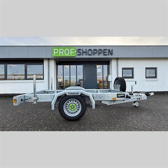 TOWMATE PRO Osprey Universaltrailer 1.800 kg - L: 235 x B: 111 cm - SPECIAL