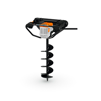 Stihl BTA 140 jordbord