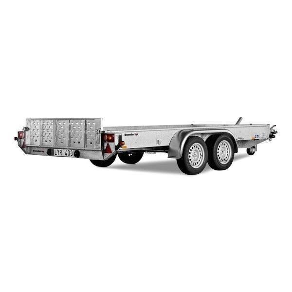 Brenderup Unitransporter 2503 UB - 2.500 kg