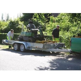 Nem fragt af maskiner