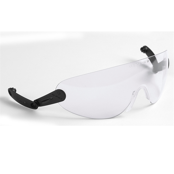 STIHL Sikkerhedsbriller V6 - med hjelmfæste