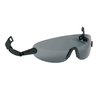 STIHL Sikkerhedsbriller V6 - farve: grå