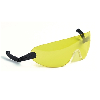 STIHL Sikkerhedsbriller V6 - farve: gul