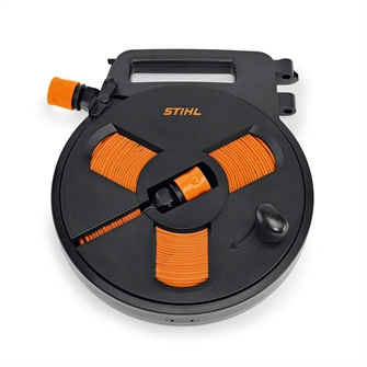 Textilfladslange med kassette, RE 109 - RE 170 PLUS