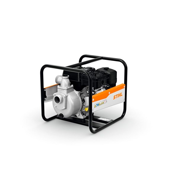 Stihl WP 300 Vandpumpe