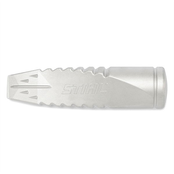 Stihl Dreje- og flækkekile i aluminium, 920 g