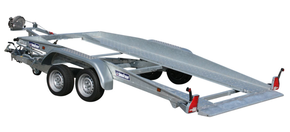 Variant Autotrailere