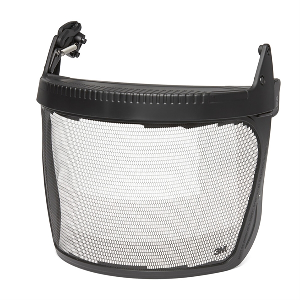 STIHL Visir V5F-1 med hjelmfæste til hjelm G3000 og visirpakke-serie G500