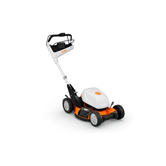 Stihl RMA 7 RV Batteri-plæneklipper - uden batteri og lader