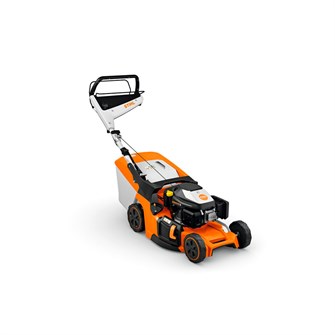 STIHL RM 448.3 V Benzin-plæneklipper - klippebredde: 46 cm