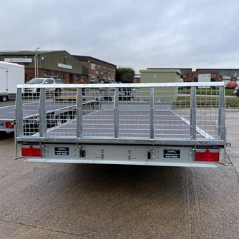 Woodford FBT-311 bag