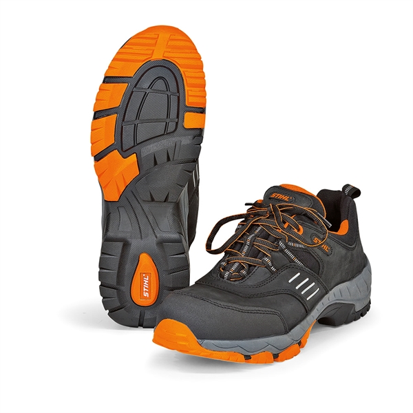 STIHL Sikkerhedssko WORKER S2