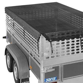 Trailernet små huller