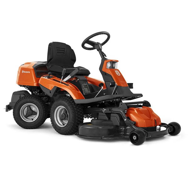 Husqvarna R 216T AWD