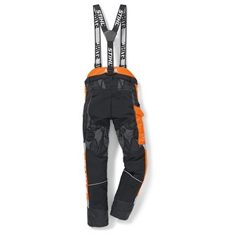 STIHL Beskyttelsesbukser ADVANCE X-TREEm med skæreindlæg