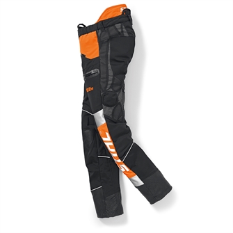 STIHL Beskyttelsesbukser ADVANCE X-TREEm med skæreindlæg
