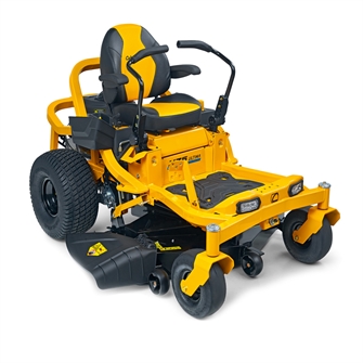 Cub Cadet XZ5 L127 Ultima  - 127 cm klippebredde inkl. fri levering, montering og klargøring