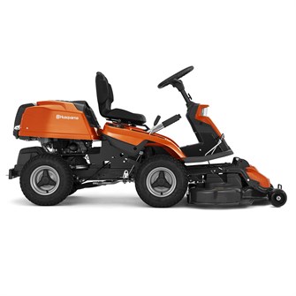 Husqvarna R 216T AWD side