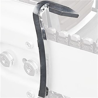 STIHL Føringsklo til betonsav GS 461