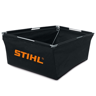 Stihl AHB 050 - 50 l-beholder til kompostkværne