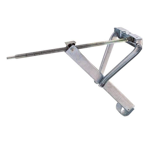 AL-KO - Støtteben Compact kort