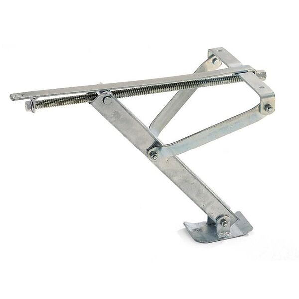 AL-KO - Støtteben m. klapfod