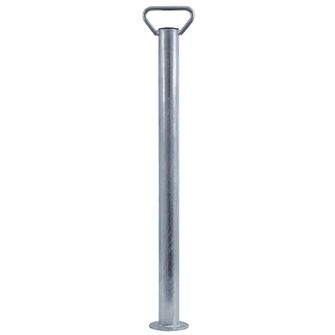 AL-KO - Støtteben til klembøjle - 200 kg