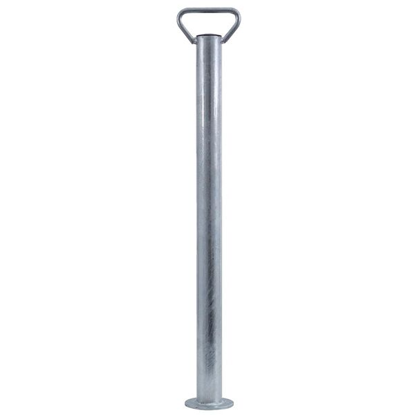 AL-KO - Støtteben til klembøjle - 200 kg