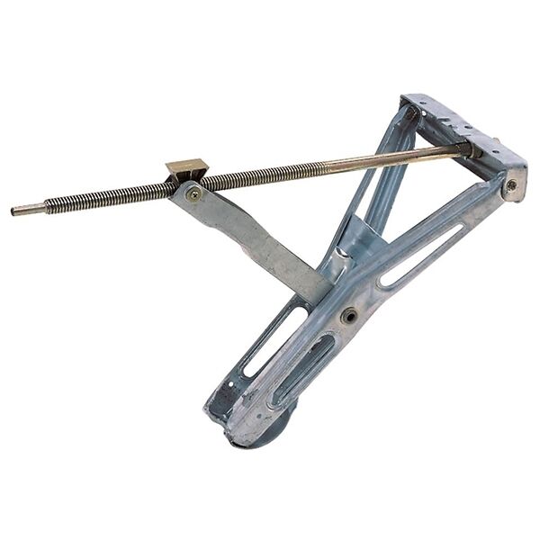 AL-KO - Støtteben Stabilform - 1.000 kg