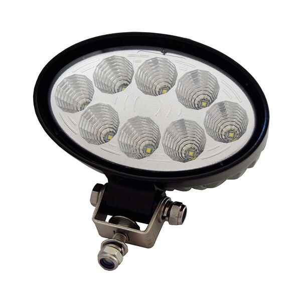 LED-arbejdslygte - 9-32V - 1200 lumen