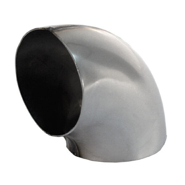 Svejsebøjning 3,5" 90 grader