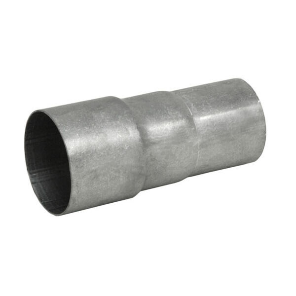 Overgansstykke 3,5" 76-79-89 mm