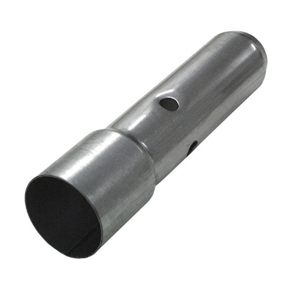 Decibelindsats 3  tommer