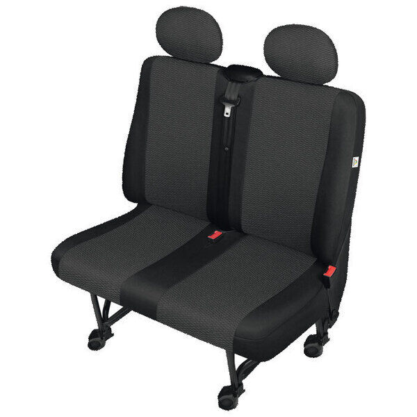 Sædeovertræk van dob. sæde