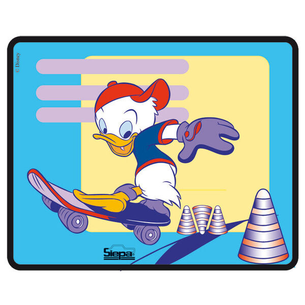 Solfilm rip-rap-rup skateboard