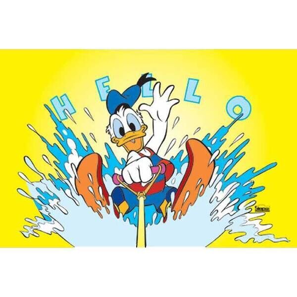 Solbeskytter bagrude anders and