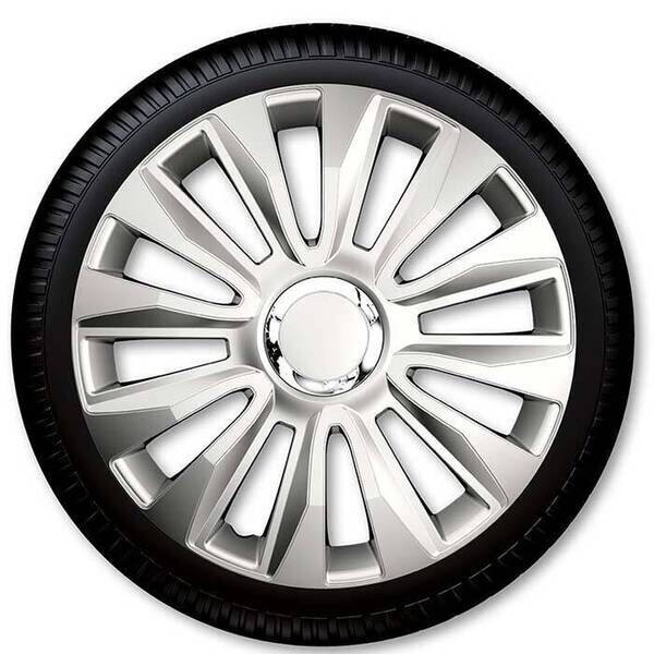 14" avalon pro hjulkapselsæt