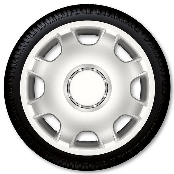 16" Speed VAN hjulkapselsæt