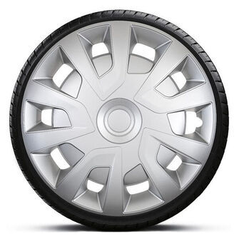 16" Argo Revo VAN hjulkapselsæt