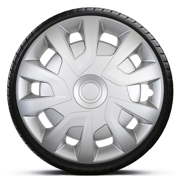 16" Argo Revo VAN hjulkapselsæt