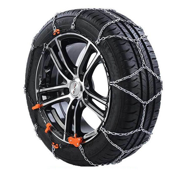 Snekæde Tecna 8 TÜV/Ö Norm V5117 9MM