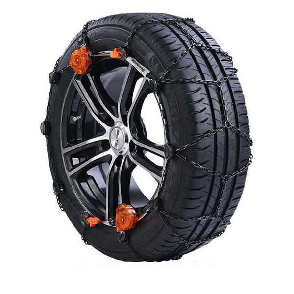 Snekæde Clack&Go Prestige 7 TÜV/Ö-Norm